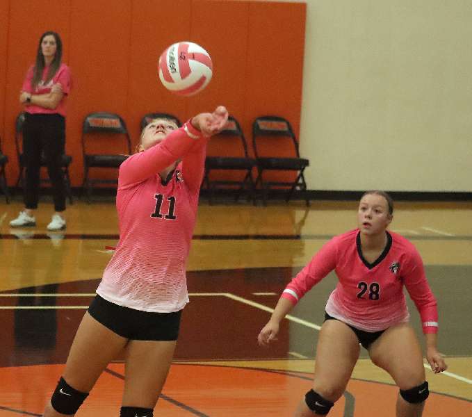 Northern Tier Sports Report