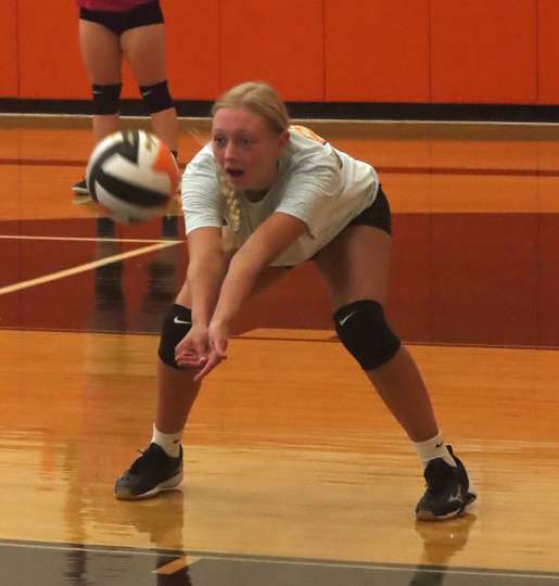 Northern Tier Sports Report