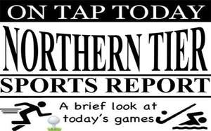 Northern Tier Sports Report Towanda